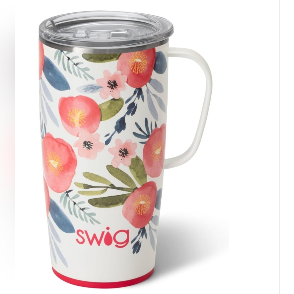 Swig Life 22oz Travel Mug